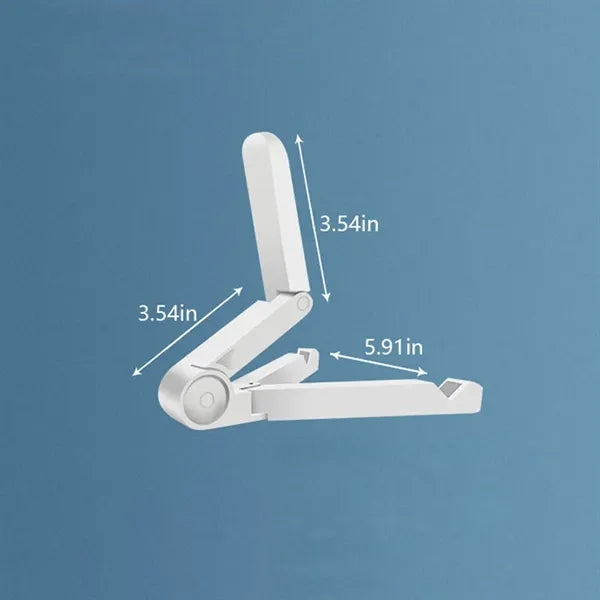 Foldable Portable Tablet Holder