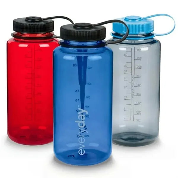 32Oz Tritan Drink Water Sports Plastic Bottle