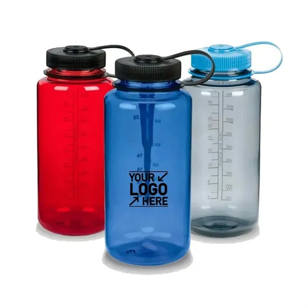 32Oz Tritan Drink Water Sports Plastic Bottle