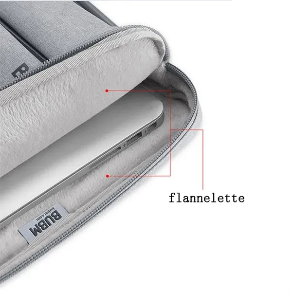 14" Shoulder Strap Computer Laptop Bag