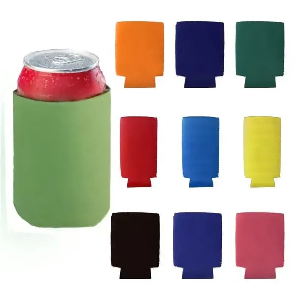 Collapsible Neoprene Can Kooler