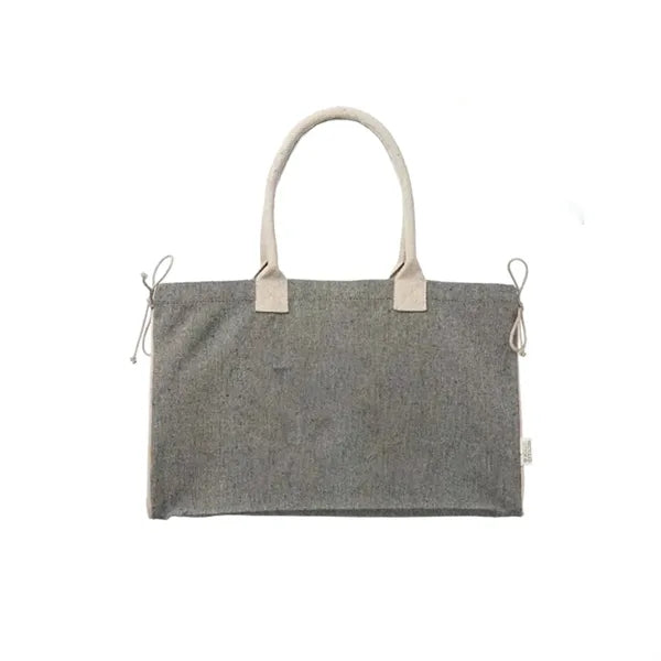Recycled Cotton Canvas Bag