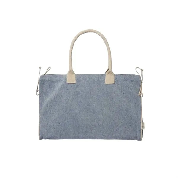 Recycled Cotton Canvas Bag