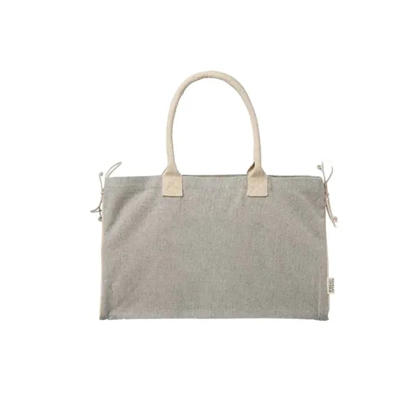 Recycled Cotton Canvas Bag