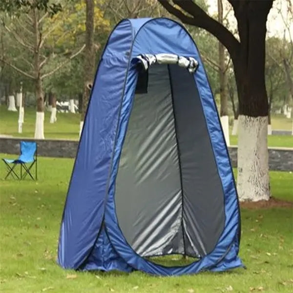 Portable Pop Up Privacy Shower Tent For Toilet Camping