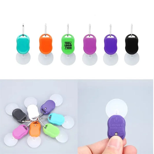LED Lighted Keychain