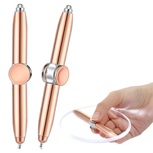 Multifunctional Gyroscope Pen