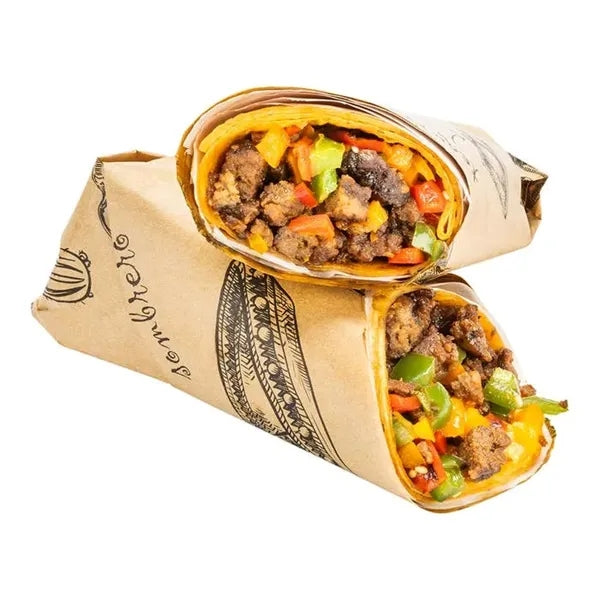 Greaseproof Paper