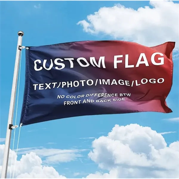 Wall Flags