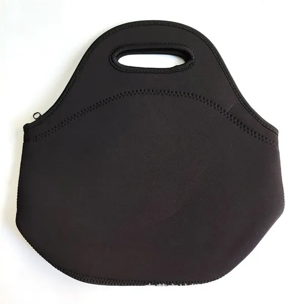 Neoprene Insulated Lunch Bag