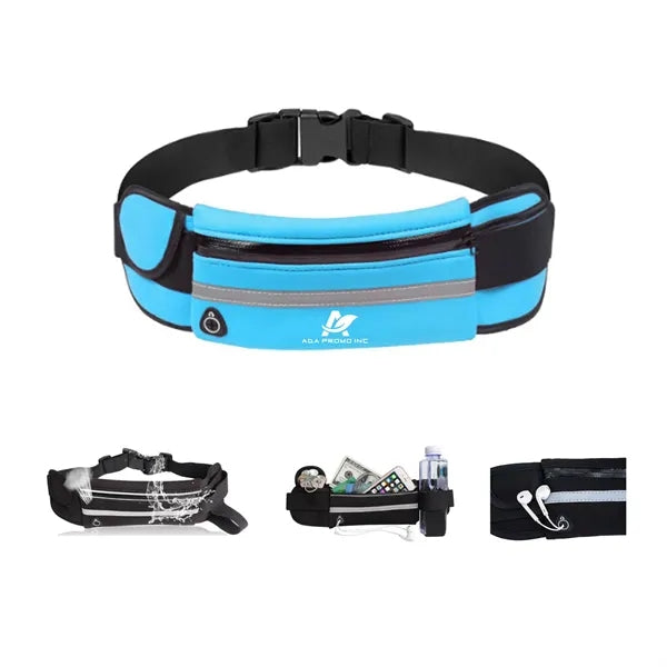 Neoprene Sport Fanny Pack