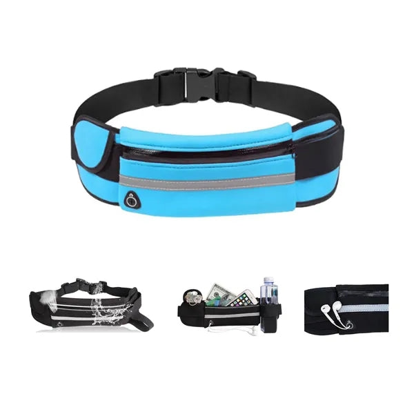 Neoprene Sport Fanny Pack
