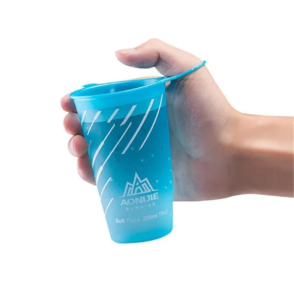 Cross Country Running TPU Cup 6.8oz