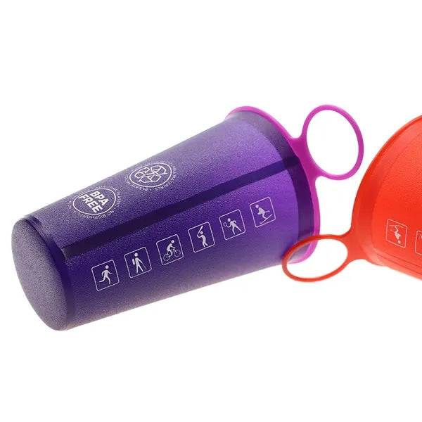 Soft Running TPU Cup