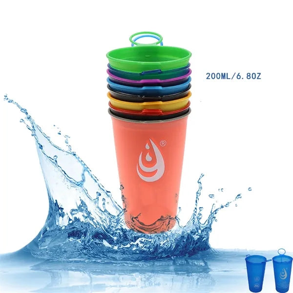 Soft Running TPU Cup
