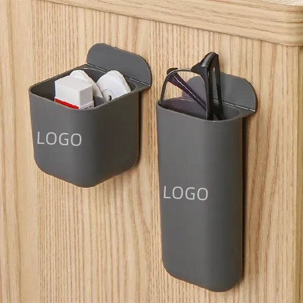 Office Desk Organizer Clip Pen Holder