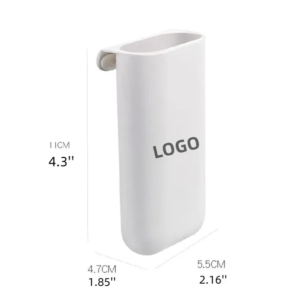 Office Desk Organizer Clip Pen Holder