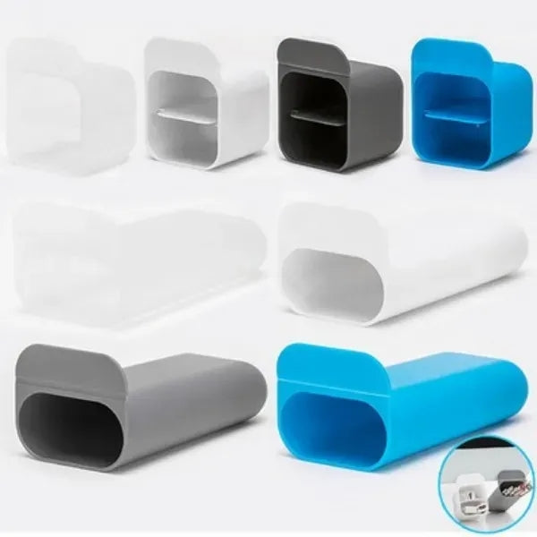 Office Desk Organizer Clip Pen Holder