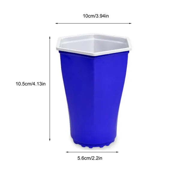 16oz. BPA FREE Disposable Plastic Party Cup