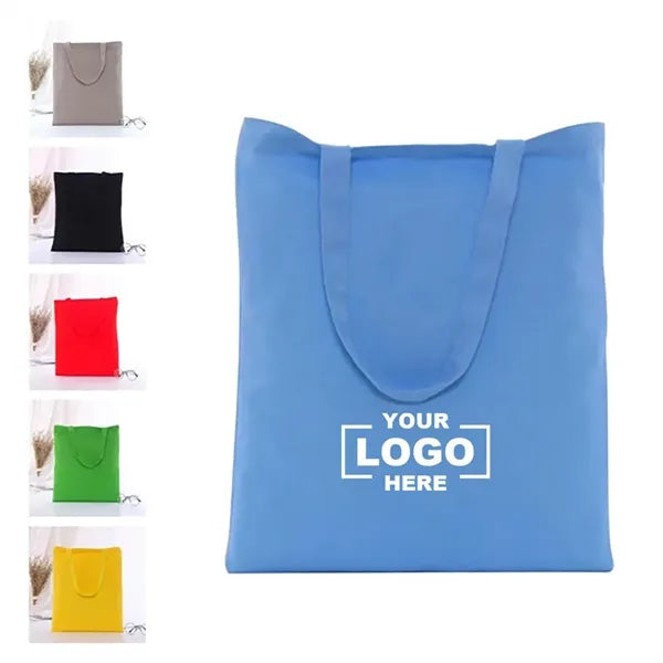 Canvas Tote Bag