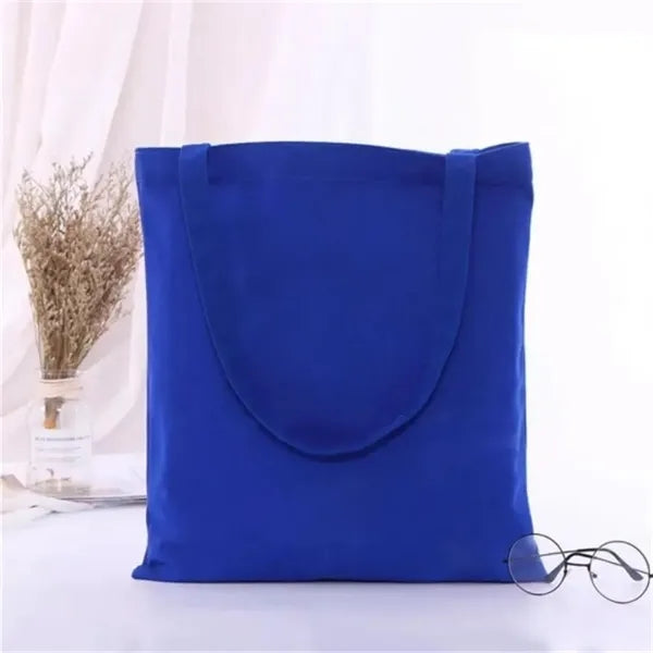 Canvas Tote Bag
