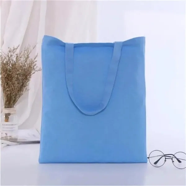 Canvas Tote Bag