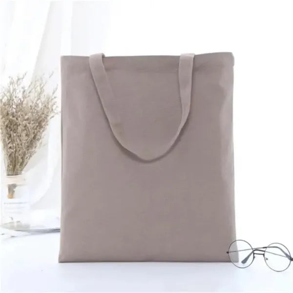 Canvas Tote Bag