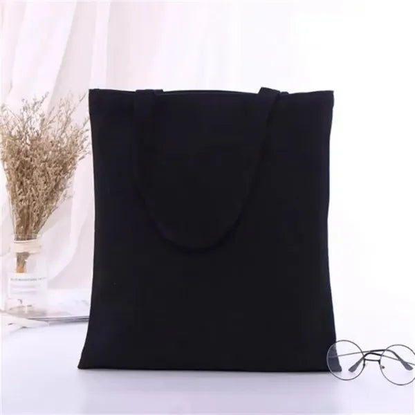Canvas Tote Bag