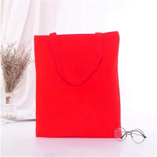 Canvas Tote Bag