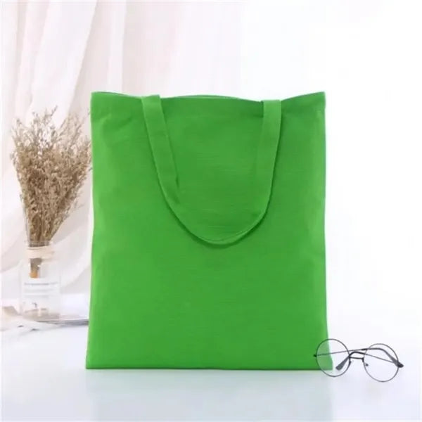 Canvas Tote Bag