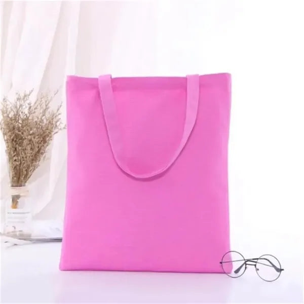 Canvas Tote Bag