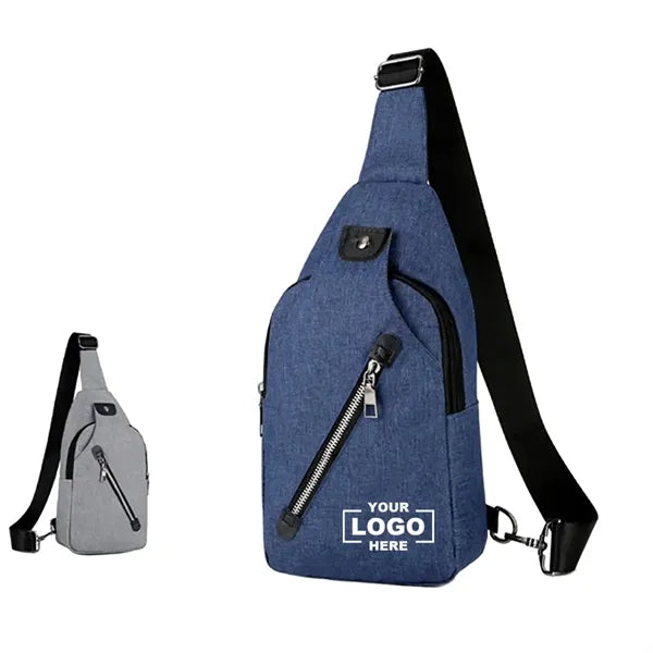 Sling Chest Bag