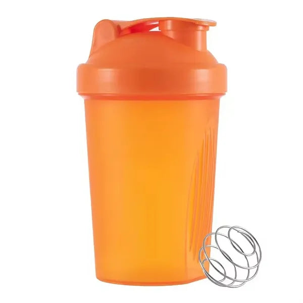12oz Shaker Bottle