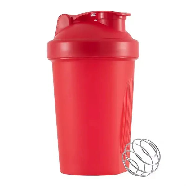 12oz Shaker Bottle