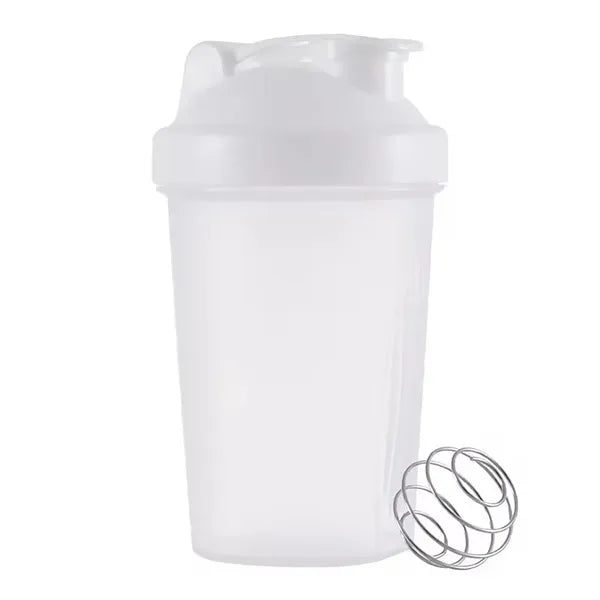 12oz Shaker Bottle