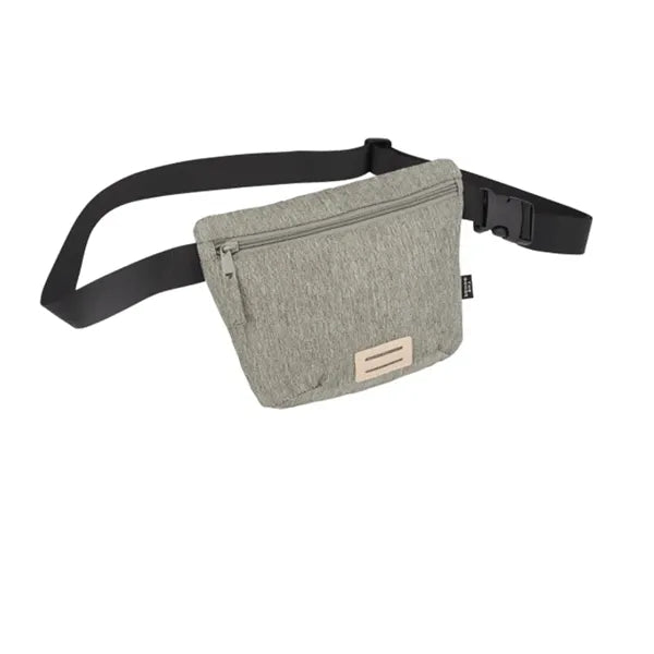 Recycled Fanny Pack - The Goods