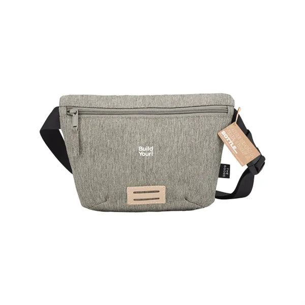 Recycled Fanny Pack - The Goods