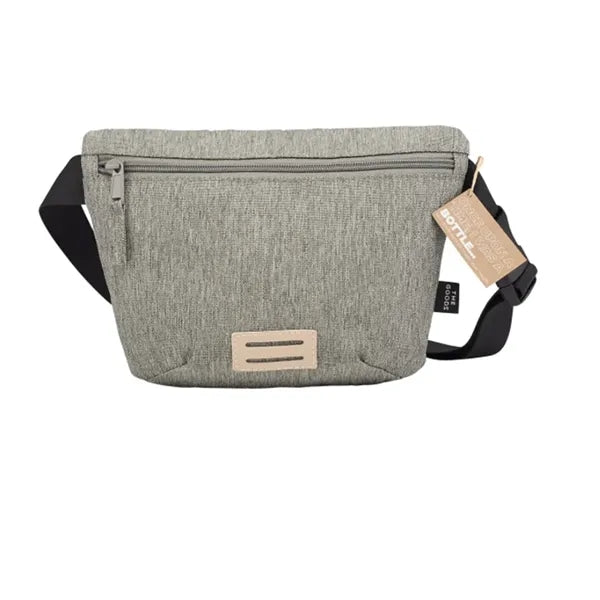 Recycled Fanny Pack - The Goods
