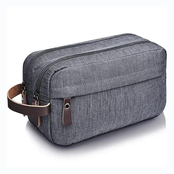 Travel Toiletry Organizer Bag