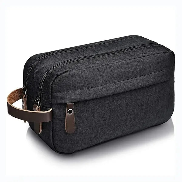 Travel Toiletry Organizer Bag