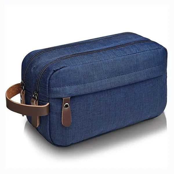 Travel Toiletry Organizer Bag