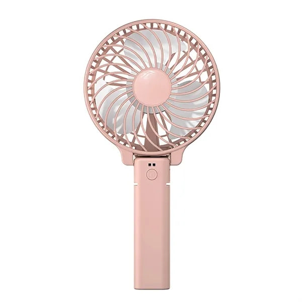 Portable Handheld Foldable Fan