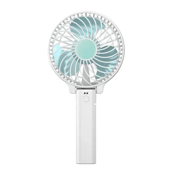 Portable Handheld Foldable Fan