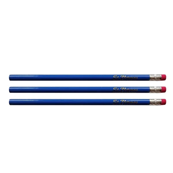 Souvenir Wood Pencil