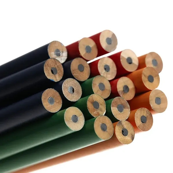 Souvenir Wood Pencil