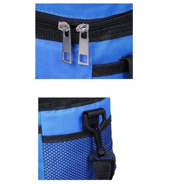Bento Insulation Bag Single Shoulder