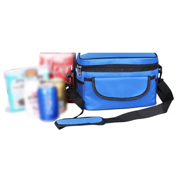 Bento Insulation Bag Single Shoulder