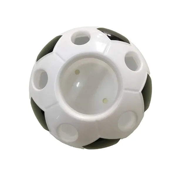 Soccer Pen Holder Desk Organizer