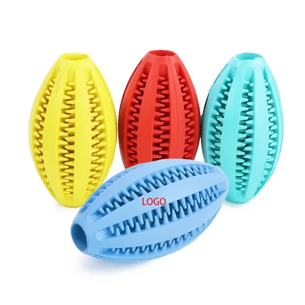 Pet Feed Ball Toy