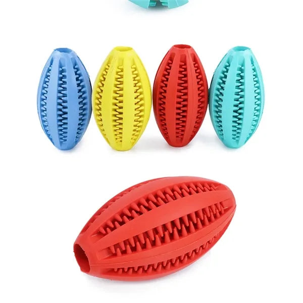 Pet Feed Ball Toy